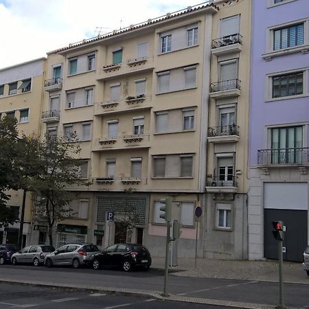 Alex Home Lisbon Exterior photo