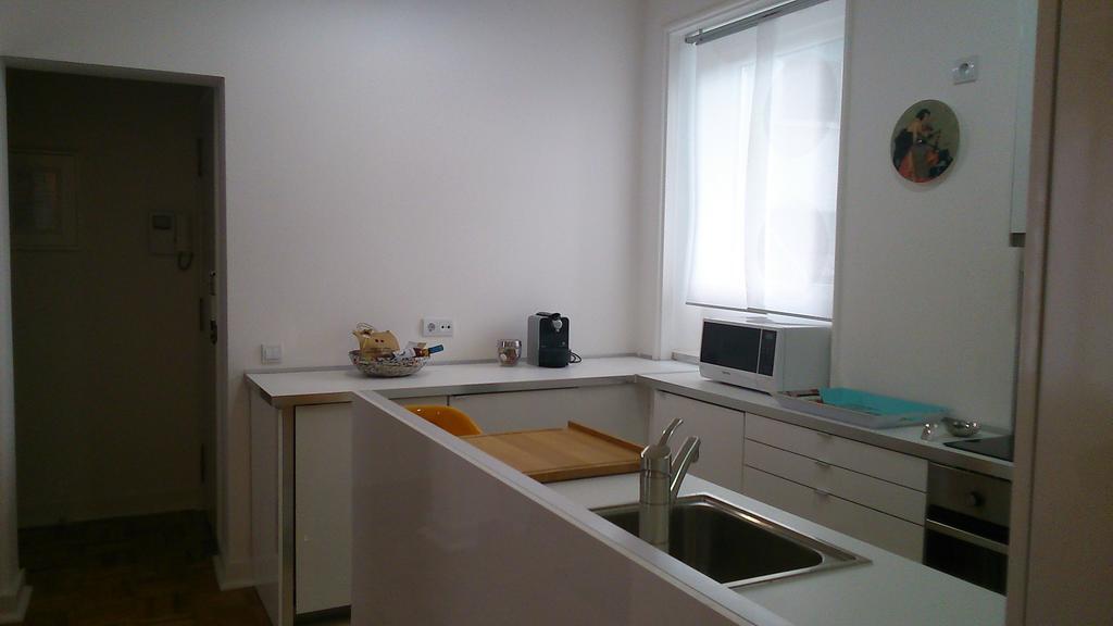 Alex Home Lisbon Room photo
