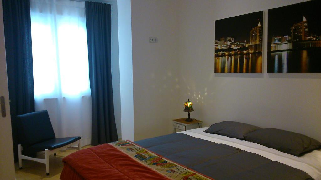Alex Home Lisbon Room photo